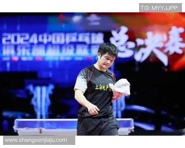 重庆乒乓球队实力引发热议球迷与专家观点交锋探讨未来发展方向 重庆乒乓球队实力引发热议球迷与专家观点交锋探讨未来发展方向