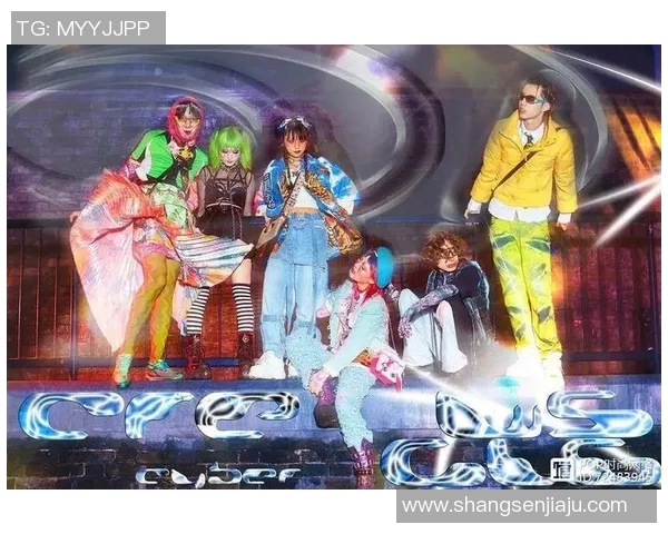 上海街舞队引领节奏革新探索舞蹈艺术的新未来与新风潮