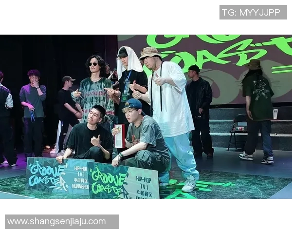 全国街舞大赛精彩点评成都极限运动队展现非凡实力与风采 全国街舞大赛精彩点评成都极限运动队展现非凡实力与风采