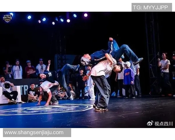 成都街舞队独特节奏打法解析与舞蹈风格深度剖析 成都街舞队独特节奏打法解析与舞蹈风格深度剖析