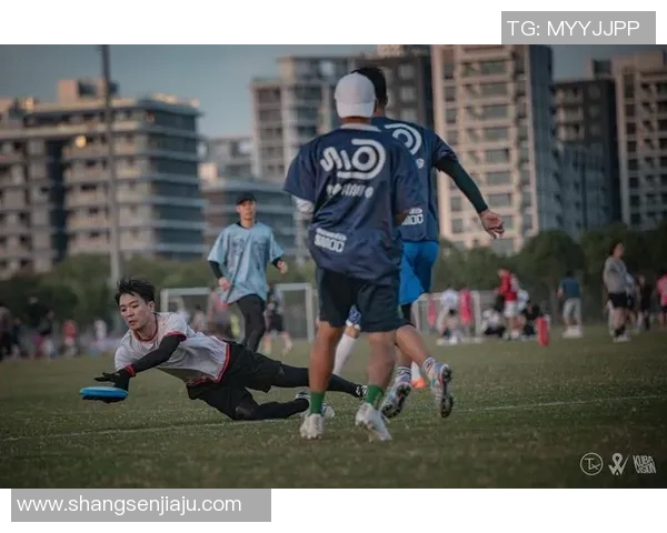 吴秀英独家分享飞盘技巧与心得体会助你提升游戏水平 吴秀英独家分享飞盘技巧与心得体会助你提升游戏水平