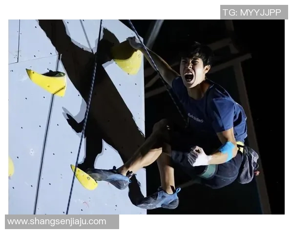 杭州攀岩队勇夺最新攀岩耐力TOP10榜首引领全国潮流 杭州攀岩队勇夺最新攀岩耐力TOP10榜首引领全国潮流