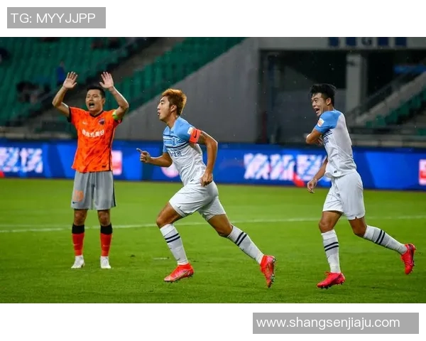 深圳足球队心理素质创新高引发关注助力球队未来发展