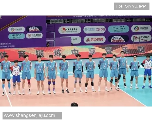 赛后分析:广州排球队与北京排球队个人能力对比及表现总结 赛后分析:广州排球队与北京排球队个人能力对比及表现总结