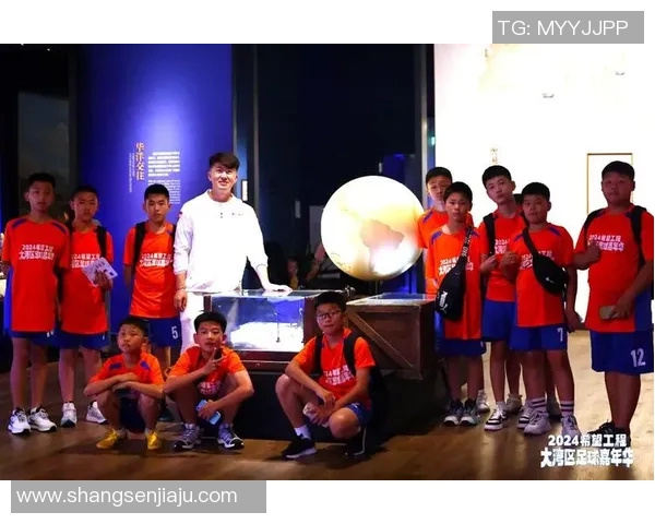 东北路足球明星摇篮助力青少年梦想成真培养未来足球人才的摇篮之地