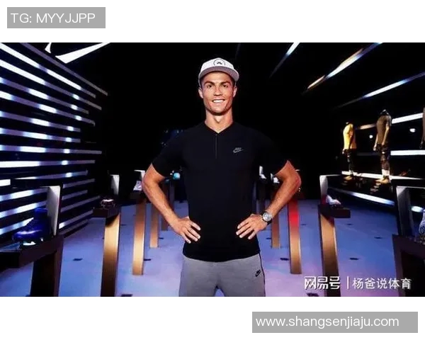 全球足球明星粉丝数排行榜揭晓谁是最受欢迎的球员