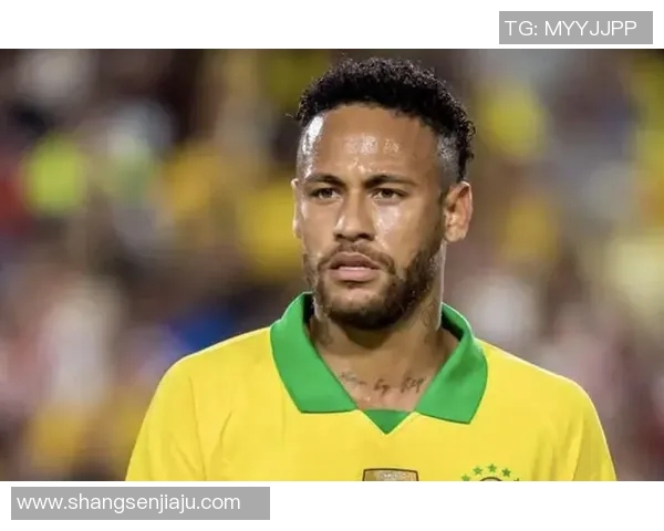 内马尔：从巴西足球天才到全球明星的辉煌历程与成就分析